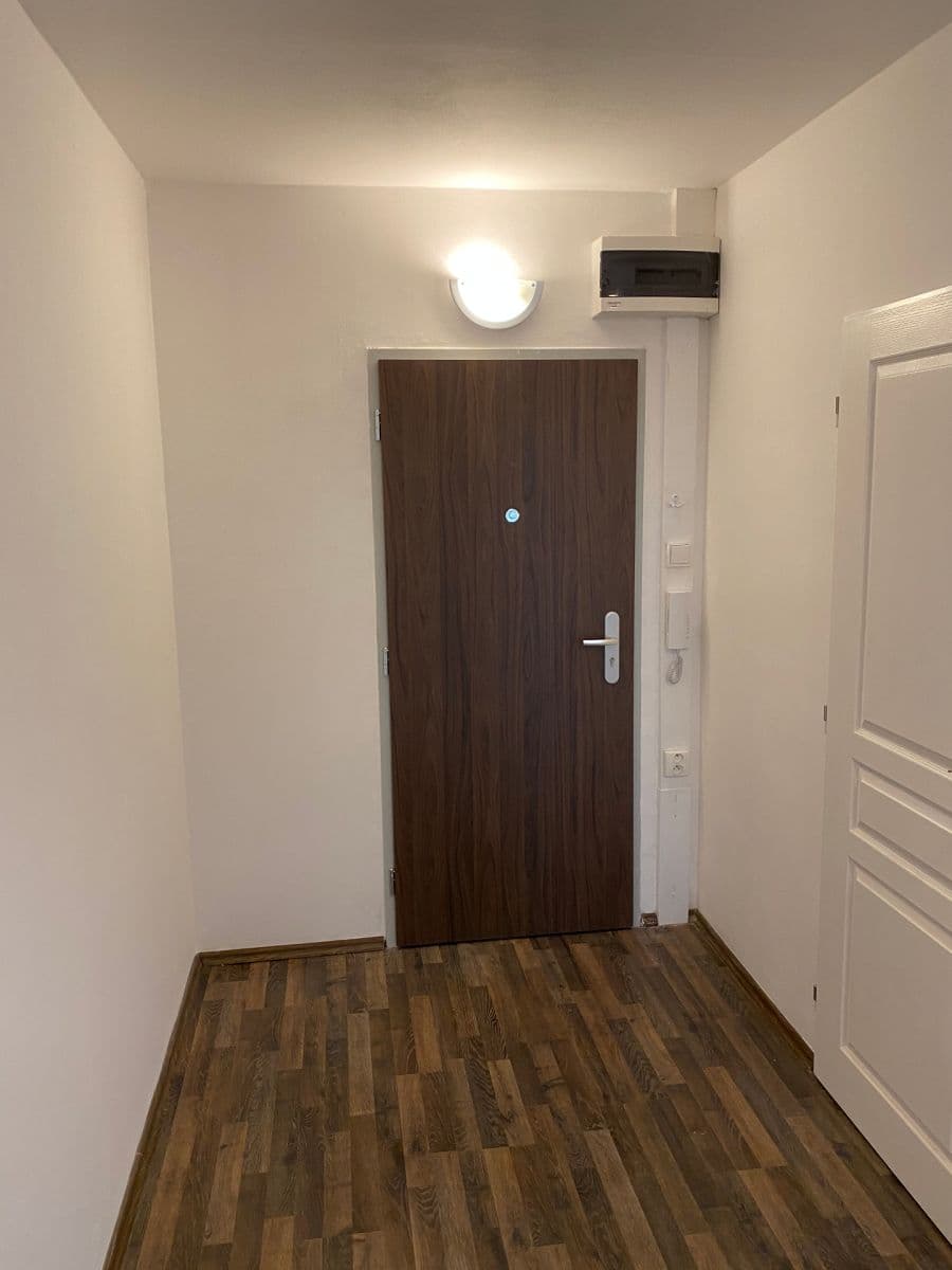 Pronájem bytu 2+kk 45 m², Ježovská, Praha, Praha Pronájem bytu 2+kk 45 m², Ježovská, Praha, Praha