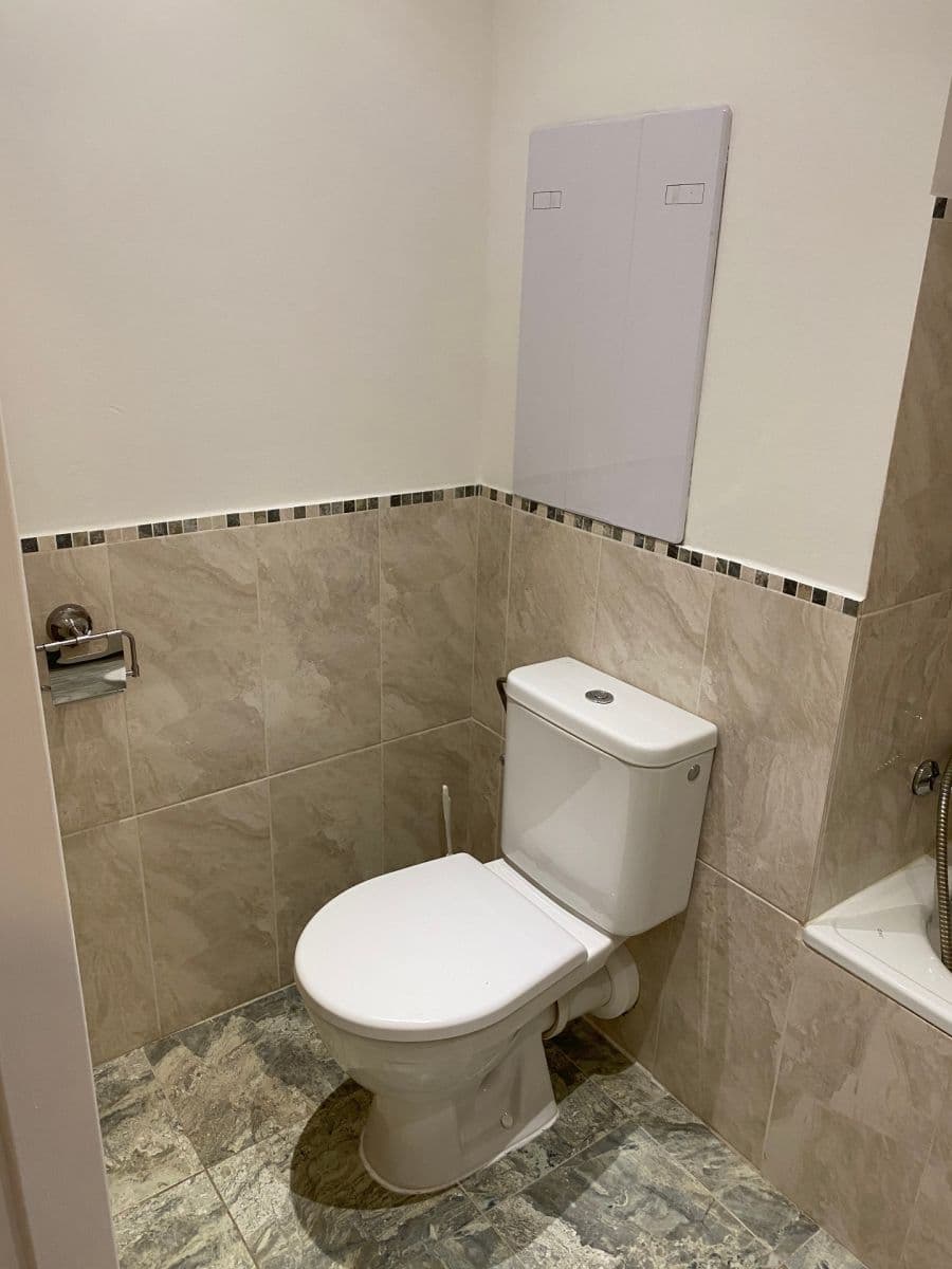 Pronájem bytu 2+kk 45 m², Ježovská, Praha, Praha Pronájem bytu 2+kk 45 m², Ježovská, Praha, Praha