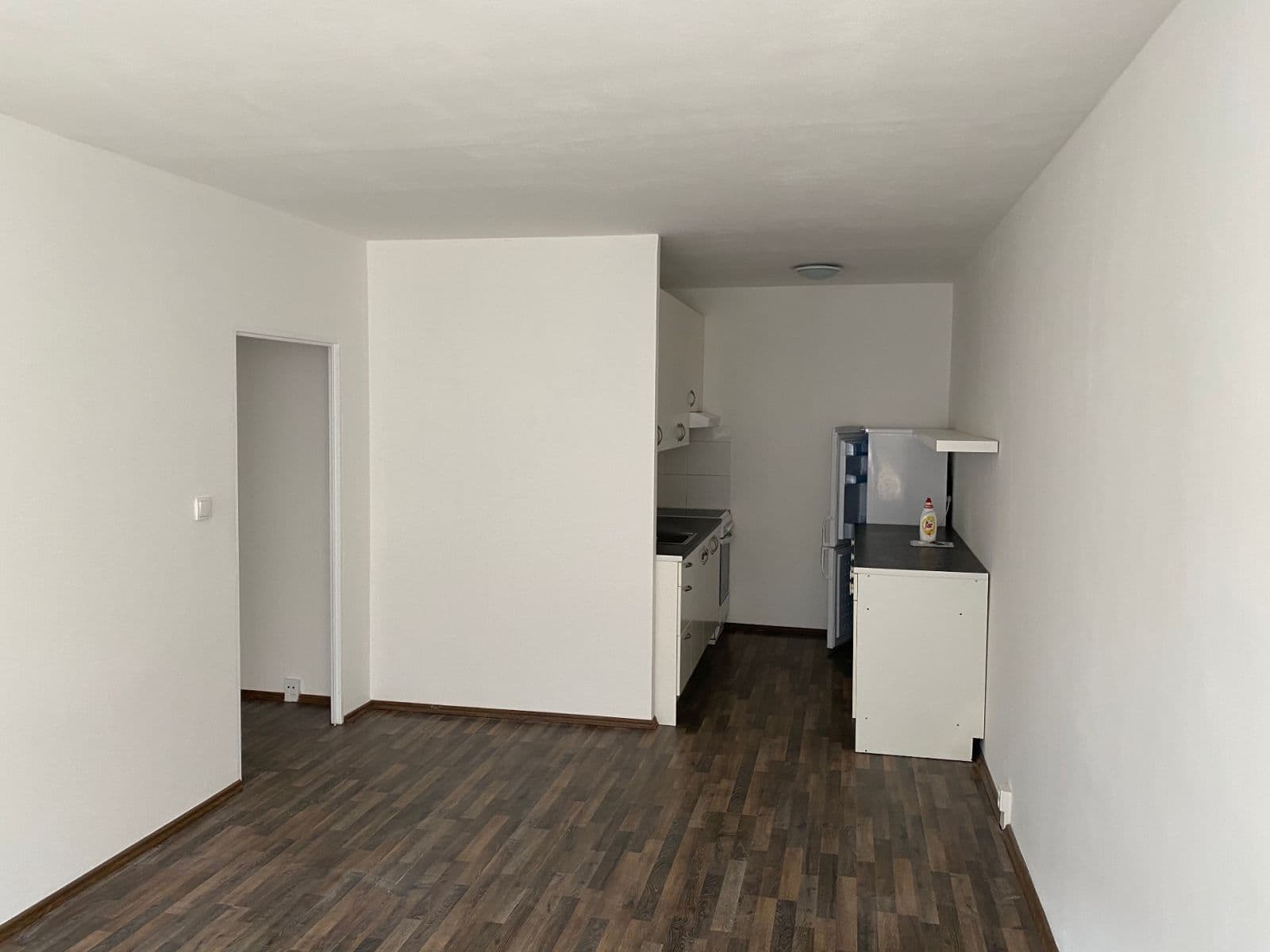 Pronájem bytu 2+kk 45 m², Ježovská, Praha, Praha Pronájem bytu 2+kk 45 m², Ježovská, Praha, Praha