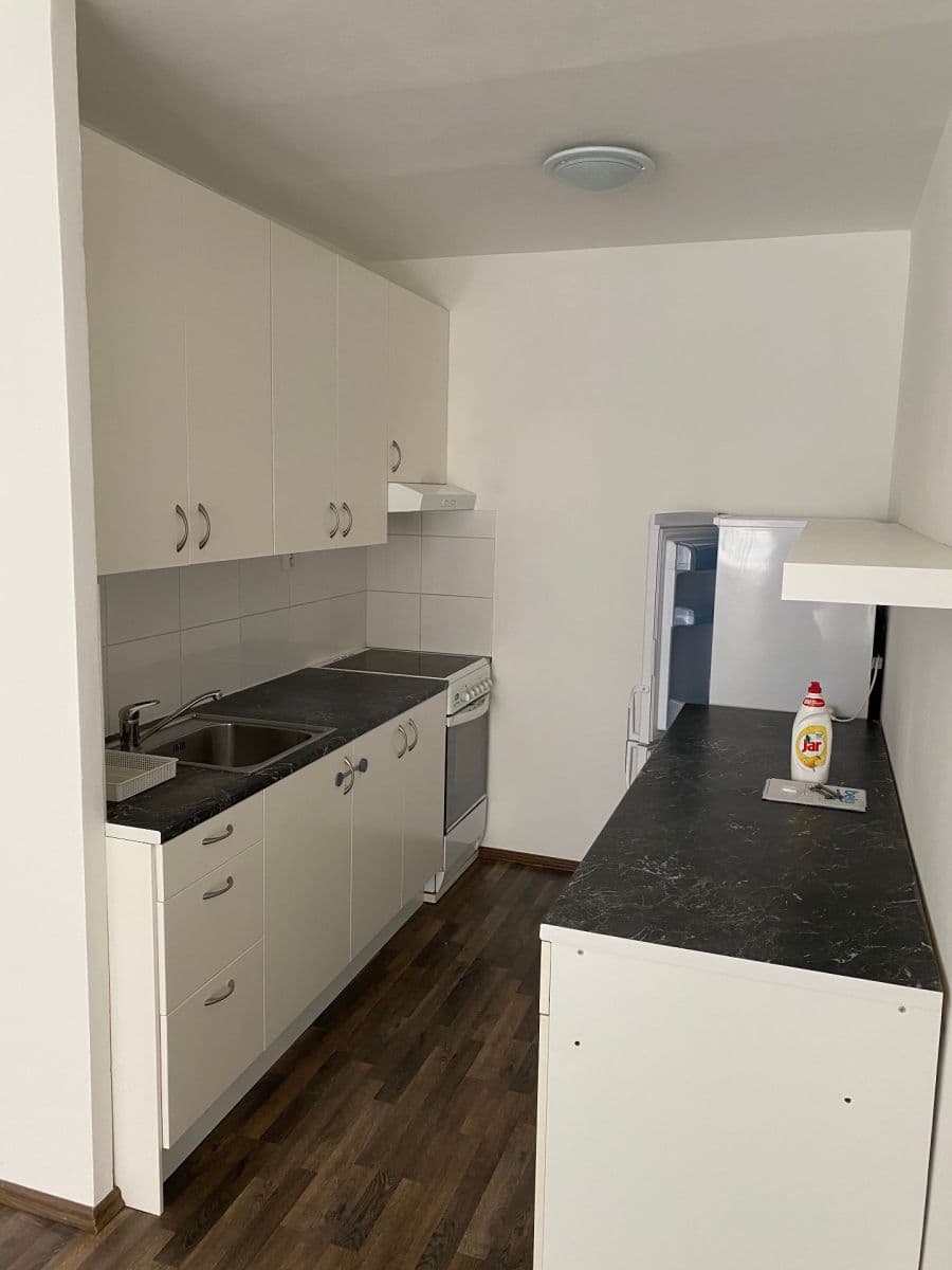 Pronájem bytu 2+kk 45 m², Ježovská, Praha, Praha Pronájem bytu 2+kk 45 m², Ježovská, Praha, Praha