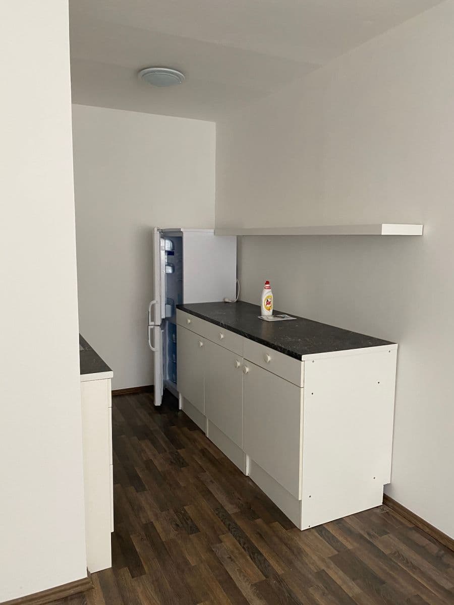 Pronájem bytu 2+kk 45 m², Ježovská, Praha, Praha Pronájem bytu 2+kk 45 m², Ježovská, Praha, Praha