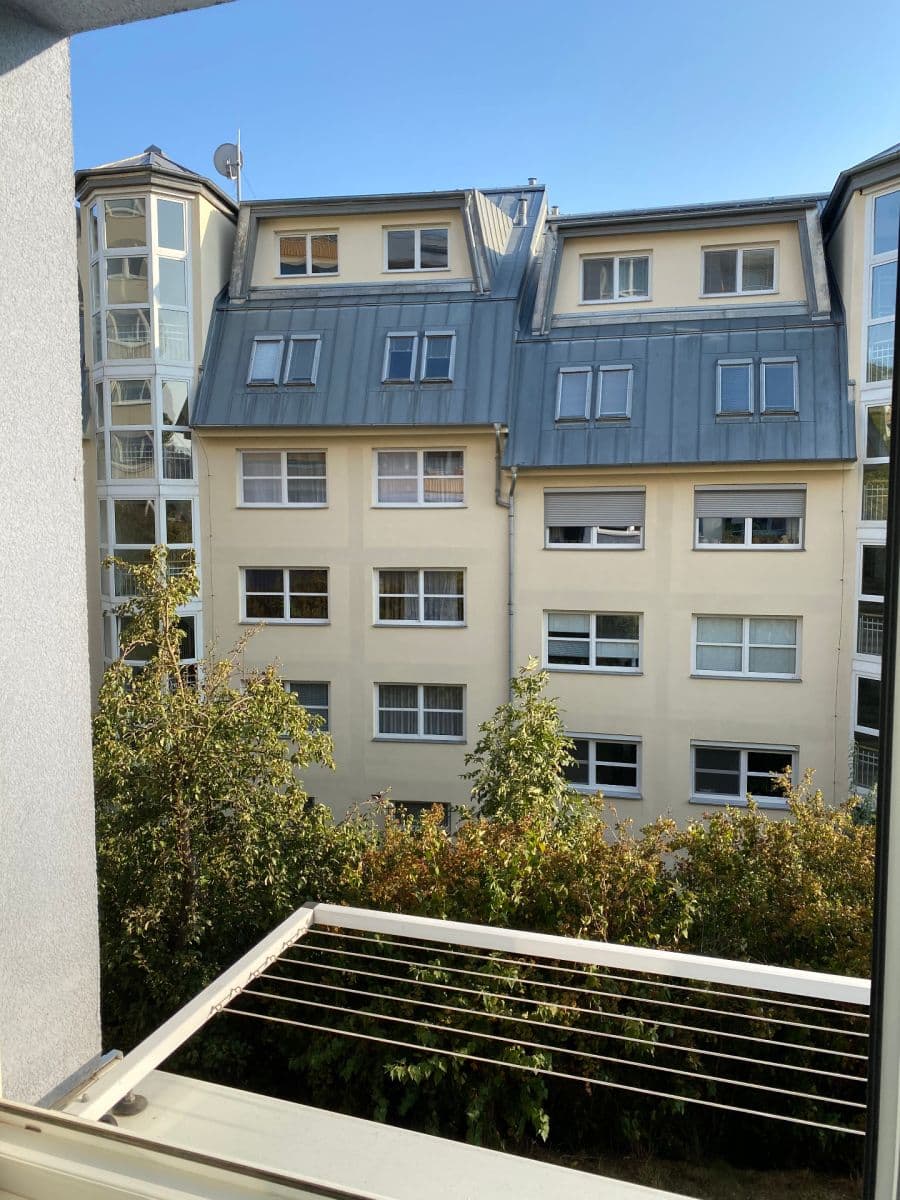 Pronájem bytu 2+kk 45 m², Ježovská, Praha, Praha Pronájem bytu 2+kk 45 m², Ježovská, Praha, Praha