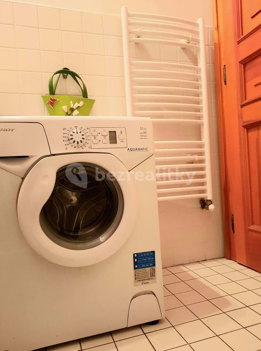 Pronájem bytu 1+kk 23 m², Vlkova, Praha, Praha Pronájem bytu 1+kk 23 m², Vlkova, Praha, Praha