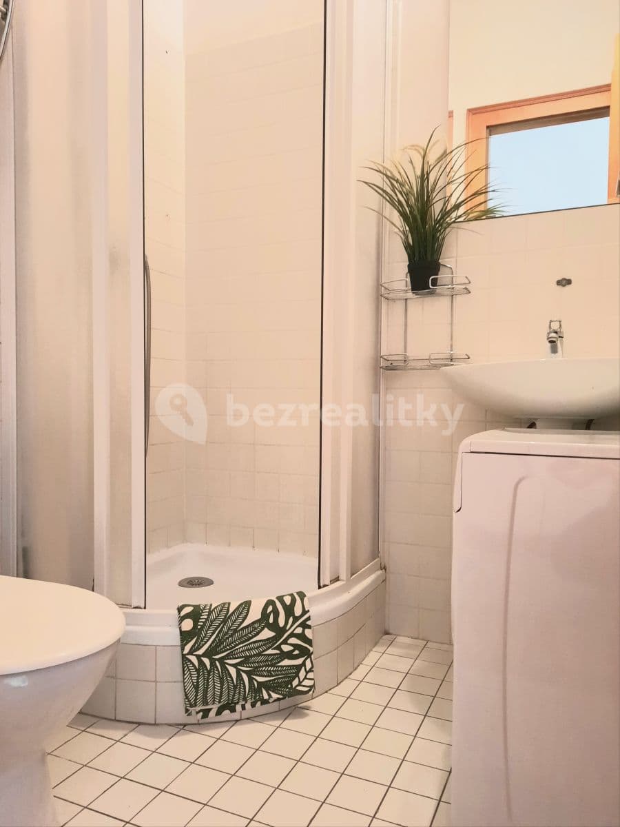 Pronájem bytu 1+kk 23 m², Vlkova, Praha, Praha Pronájem bytu 1+kk 23 m², Vlkova, Praha, Praha