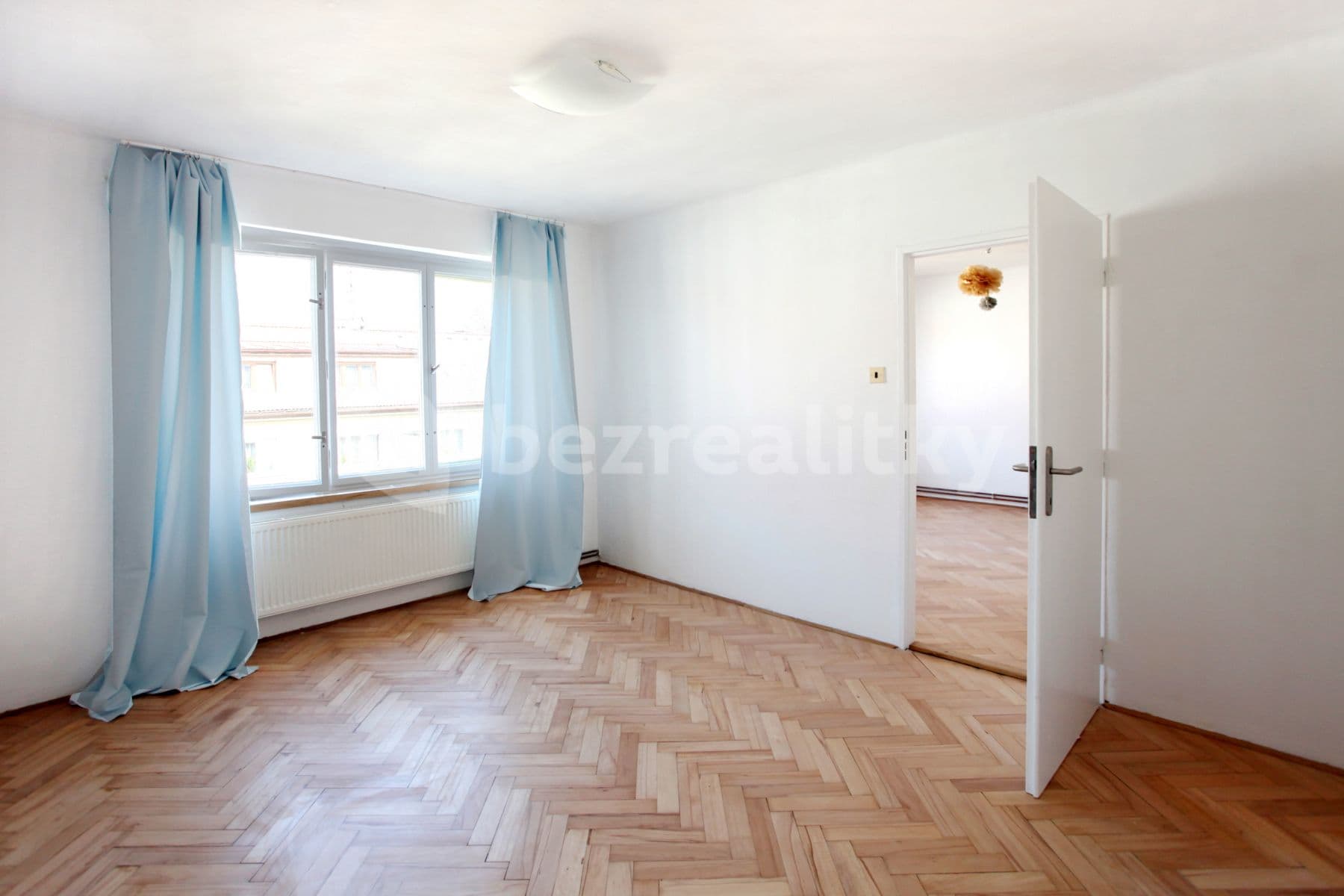 Pronájem bytu 2+1 60 m², 9. května, Litomyšl, Pardubický kraj Pronájem bytu 2+1 60 m², 9. května, Litomyšl, Pardubický kraj