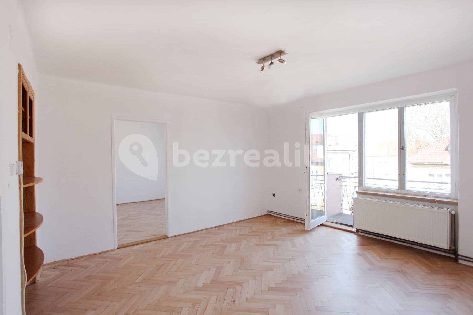 Pronájem bytu 2+1 60 m², 9. května, Litomyšl, Pardubický kraj Pronájem bytu 2+1 60 m², 9. května, Litomyšl, Pardubický kraj