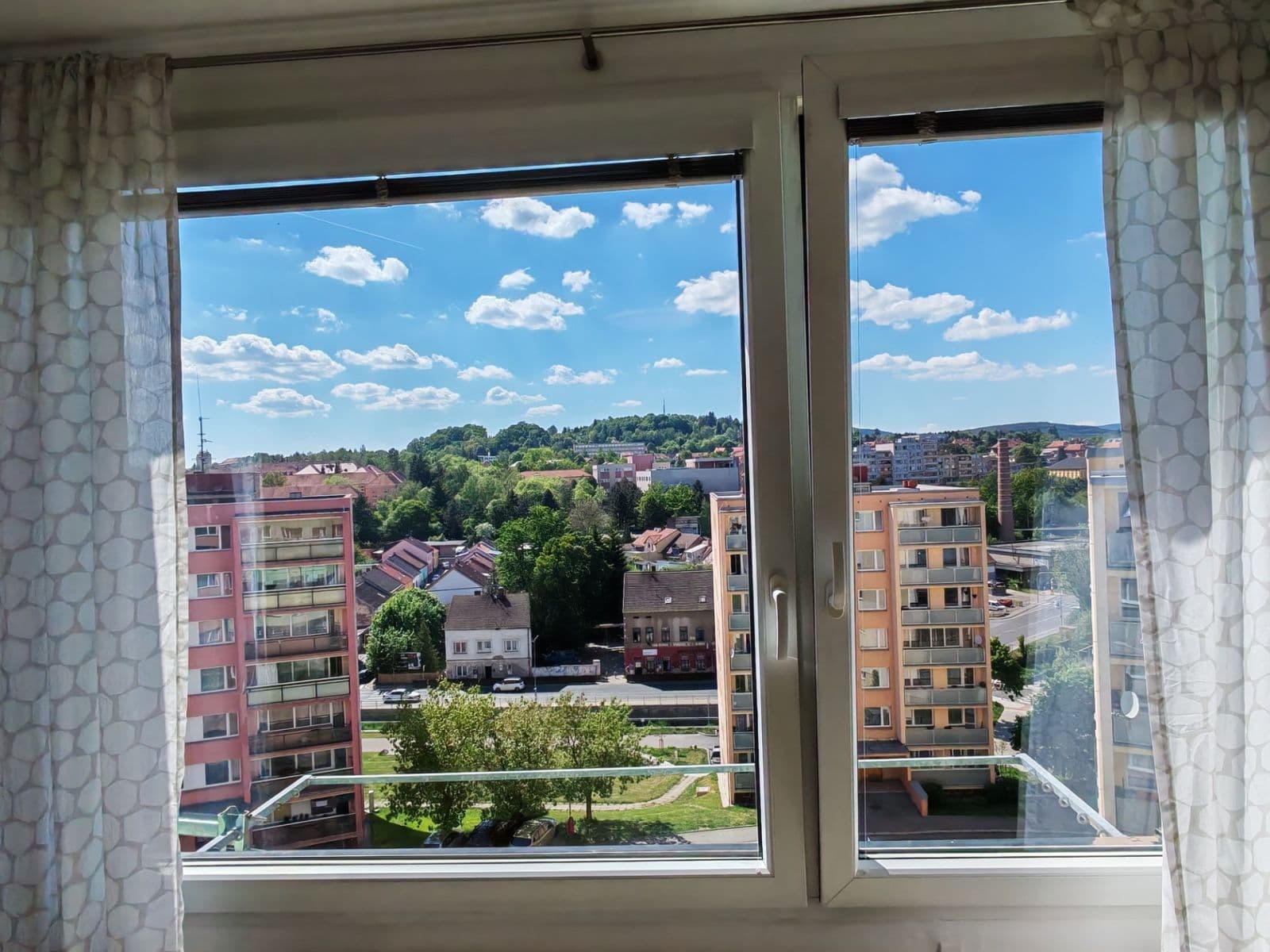 Pronájem bytu 3+kk 64 m², Milínská, Příbram, Středočeský kraj Pronájem bytu 3+kk 64 m², Milínská, Příbram, Středočeský kraj
