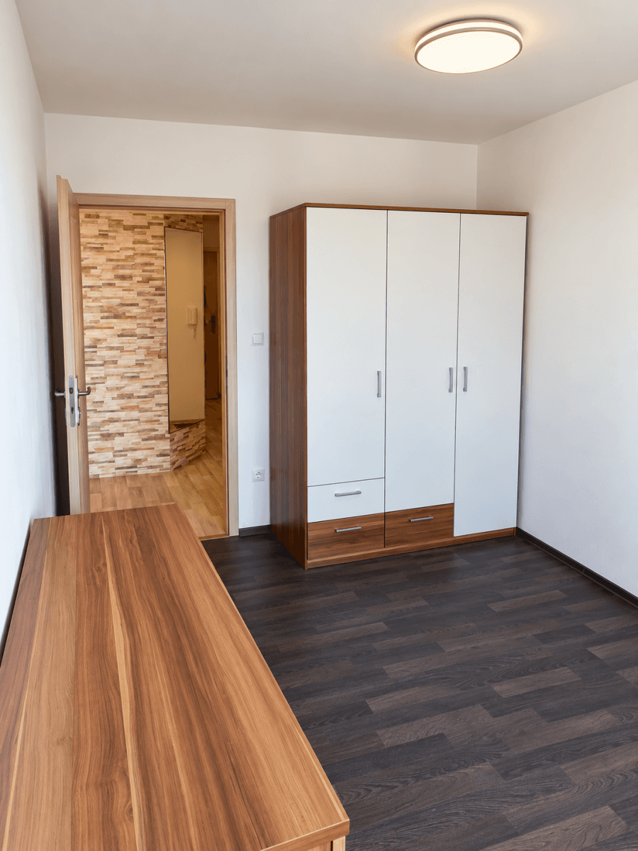 Pronájem bytu 3+kk 64 m², Milínská, Příbram, Středočeský kraj Pronájem bytu 3+kk 64 m², Milínská, Příbram, Středočeský kraj