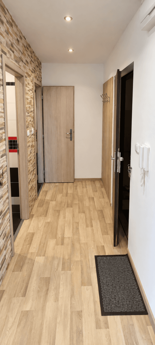Pronájem bytu 3+kk 64 m², Milínská, Příbram, Středočeský kraj Pronájem bytu 3+kk 64 m², Milínská, Příbram, Středočeský kraj