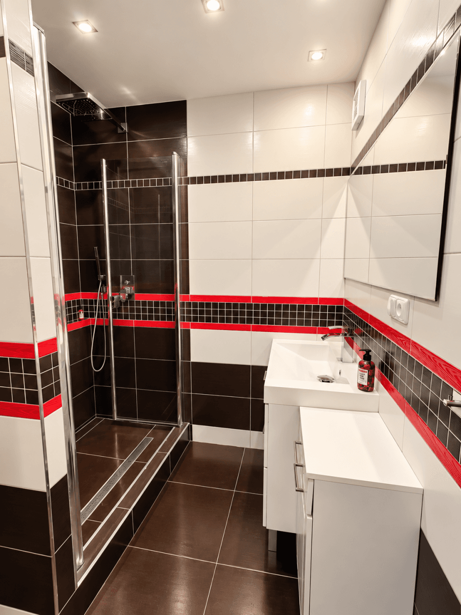 Pronájem bytu 3+kk 64 m², Milínská, Příbram, Středočeský kraj Pronájem bytu 3+kk 64 m², Milínská, Příbram, Středočeský kraj