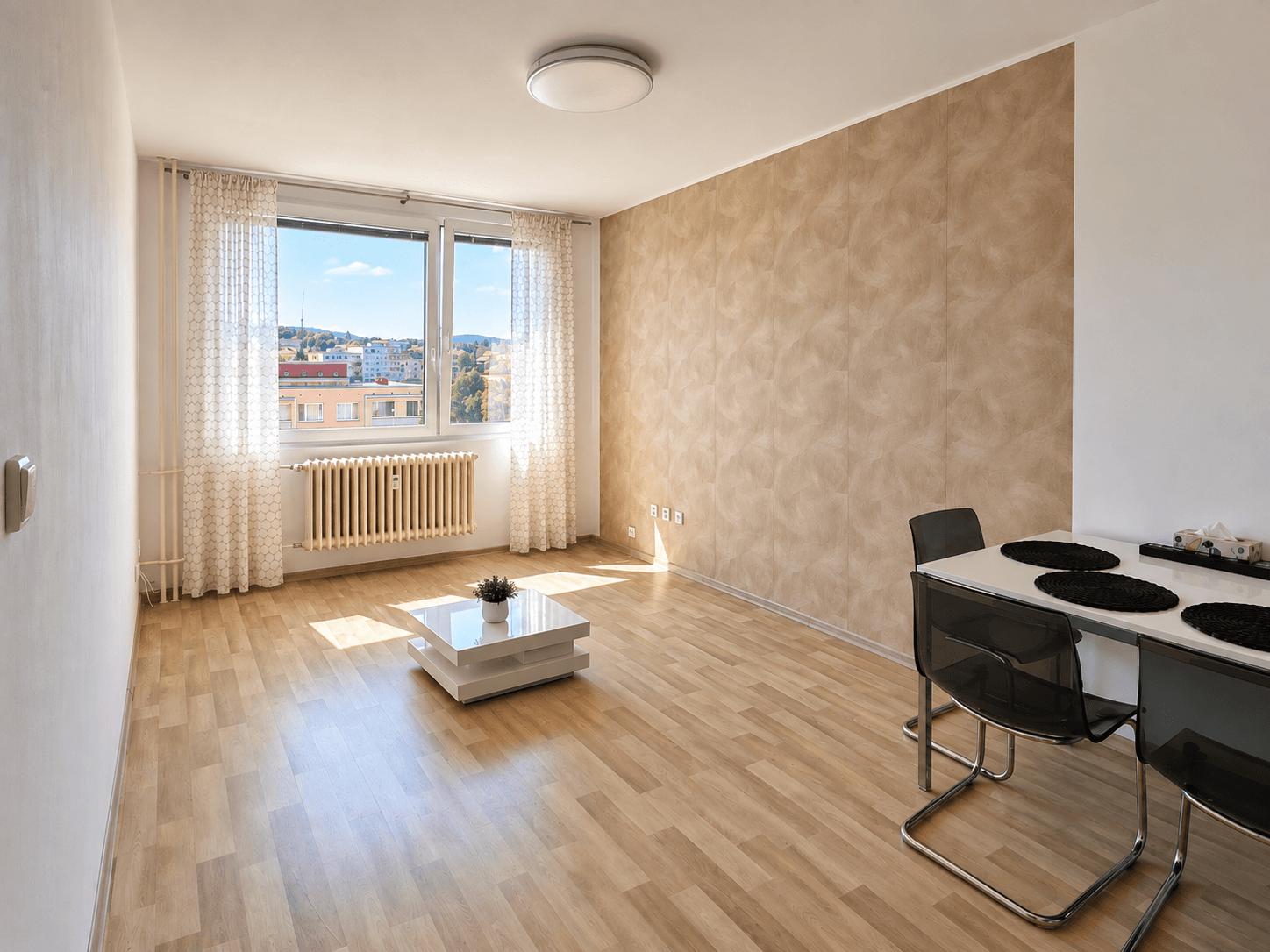 Pronájem bytu 3+kk 64 m², Milínská, Příbram, Středočeský kraj Pronájem bytu 3+kk 64 m², Milínská, Příbram, Středočeský kraj