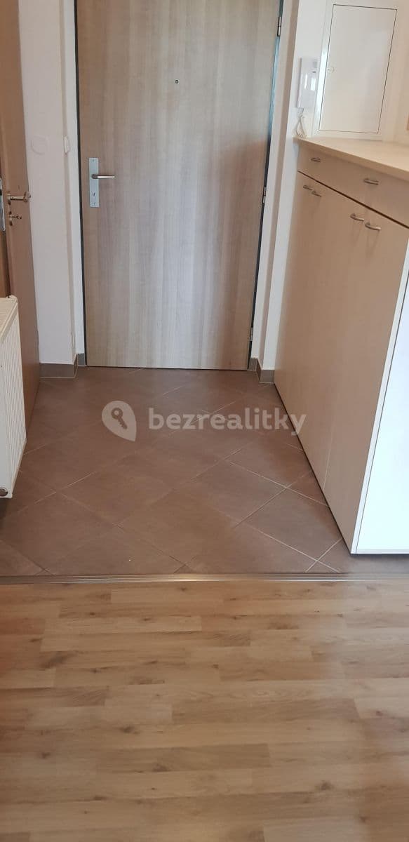 Pronájem bytu 3+kk 89 m², Klapkova, Praha, Praha Pronájem bytu 3+kk 89 m², Klapkova, Praha, Praha