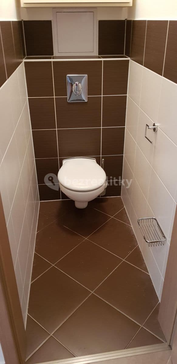 Pronájem bytu 3+kk 89 m², Klapkova, Praha, Praha Pronájem bytu 3+kk 89 m², Klapkova, Praha, Praha