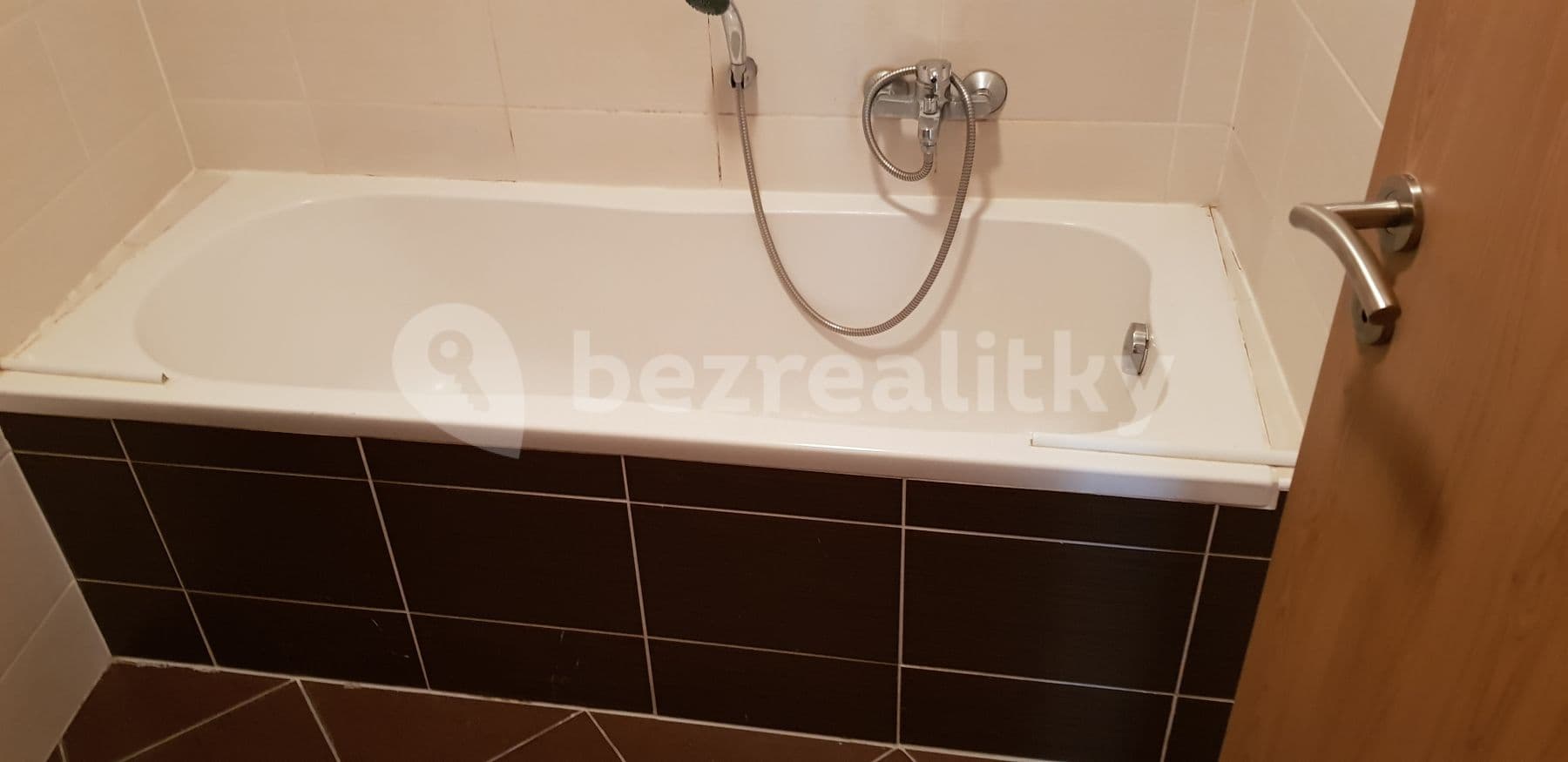 Pronájem bytu 3+kk 89 m², Klapkova, Praha, Praha Pronájem bytu 3+kk 89 m², Klapkova, Praha, Praha