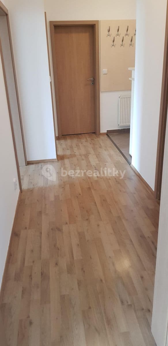 Pronájem bytu 3+kk 89 m², Klapkova, Praha, Praha Pronájem bytu 3+kk 89 m², Klapkova, Praha, Praha