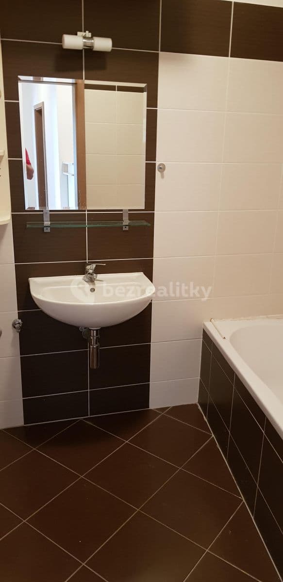 Pronájem bytu 3+kk 89 m², Klapkova, Praha, Praha Pronájem bytu 3+kk 89 m², Klapkova, Praha, Praha