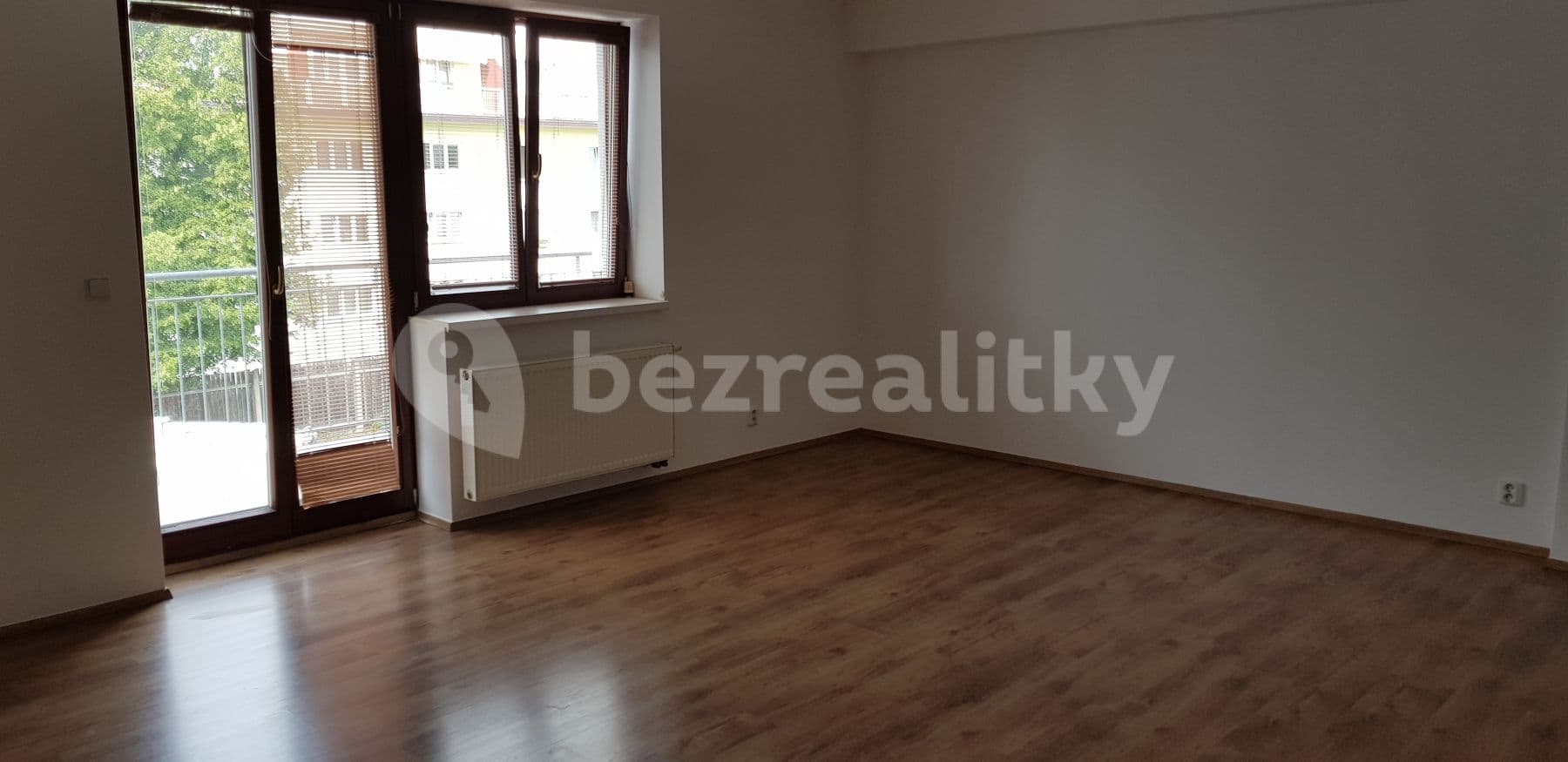 Pronájem bytu 3+kk 89 m², Klapkova, Praha, Praha Pronájem bytu 3+kk 89 m², Klapkova, Praha, Praha
