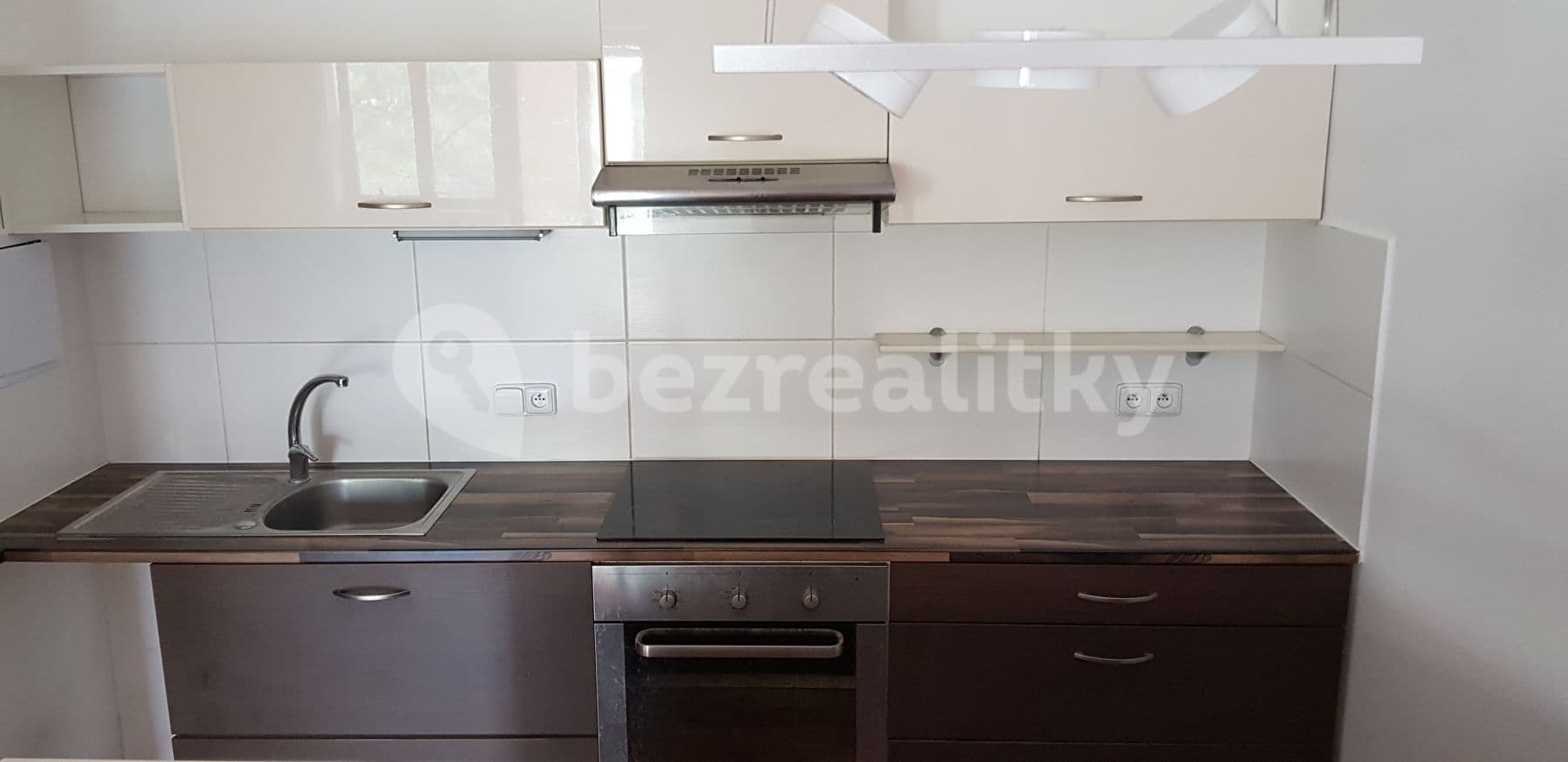 Pronájem bytu 3+kk 89 m², Klapkova, Praha, Praha Pronájem bytu 3+kk 89 m², Klapkova, Praha, Praha