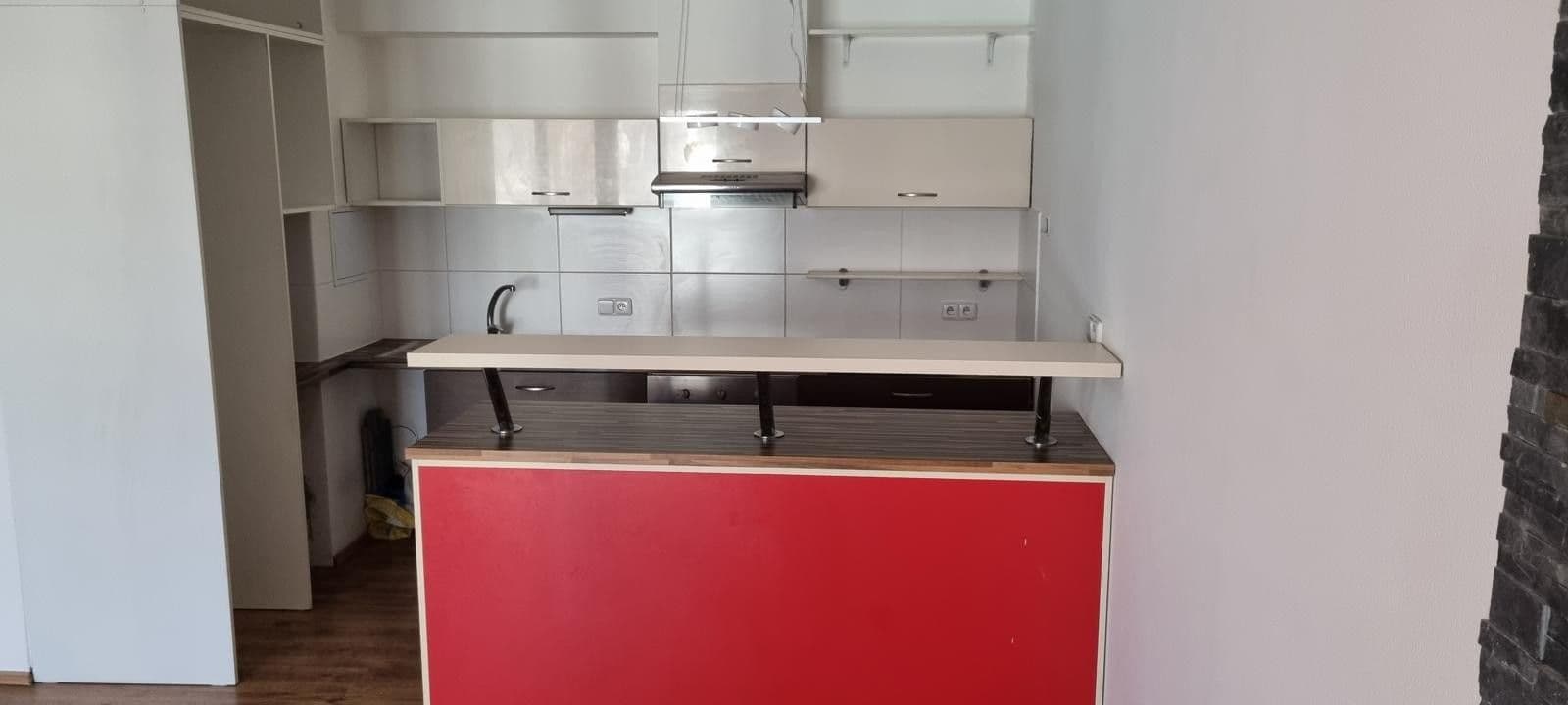 Pronájem bytu 3+kk 89 m², Klapkova, Praha, Praha Pronájem bytu 3+kk 89 m², Klapkova, Praha, Praha