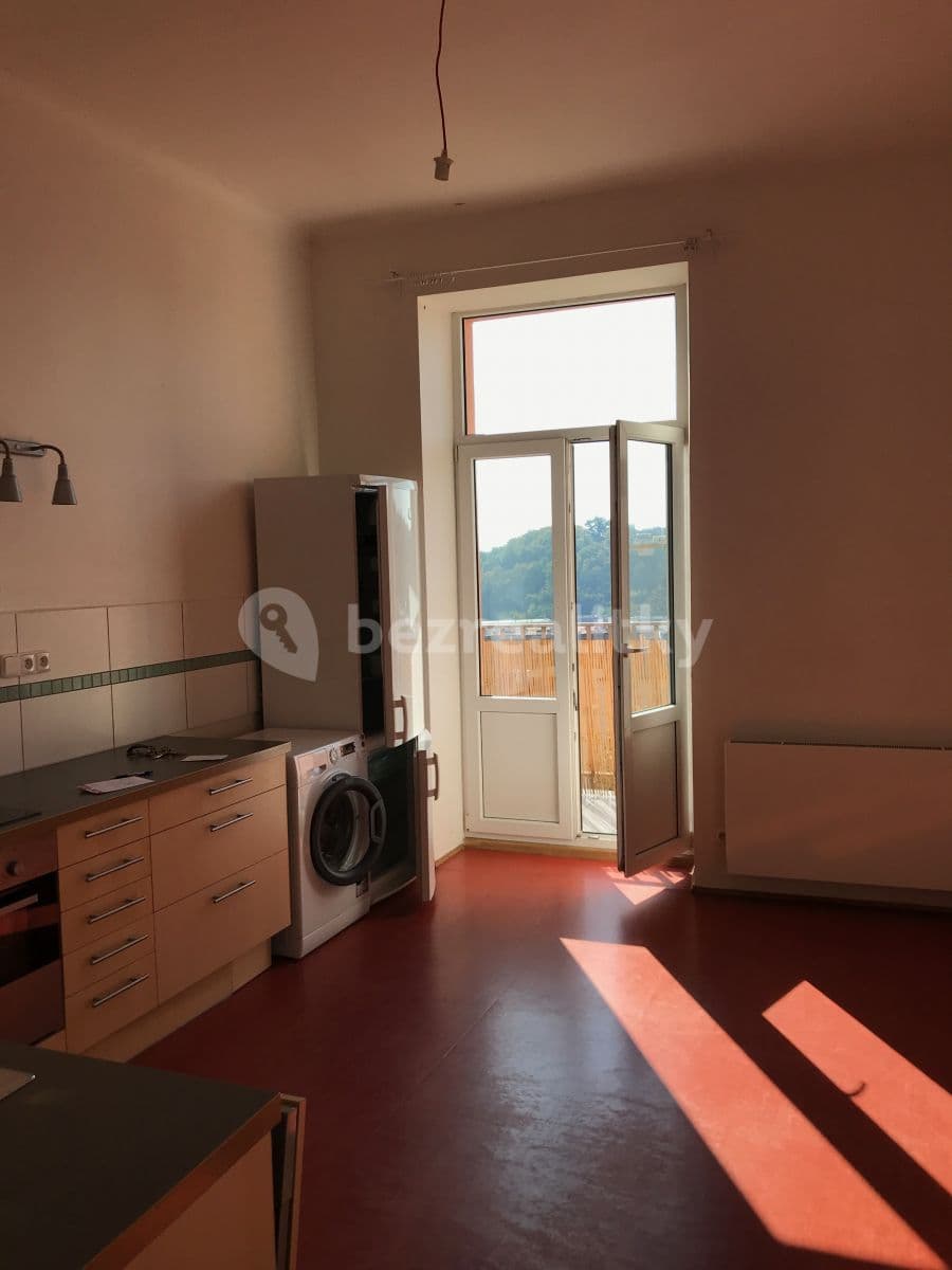 Pronájem bytu 2+1 78 m², Švédská, Praha, Praha Pronájem bytu 2+1 78 m², Švédská, Praha, Praha