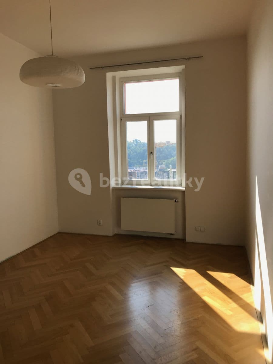 Pronájem bytu 2+1 78 m², Švédská, Praha, Praha Pronájem bytu 2+1 78 m², Švédská, Praha, Praha