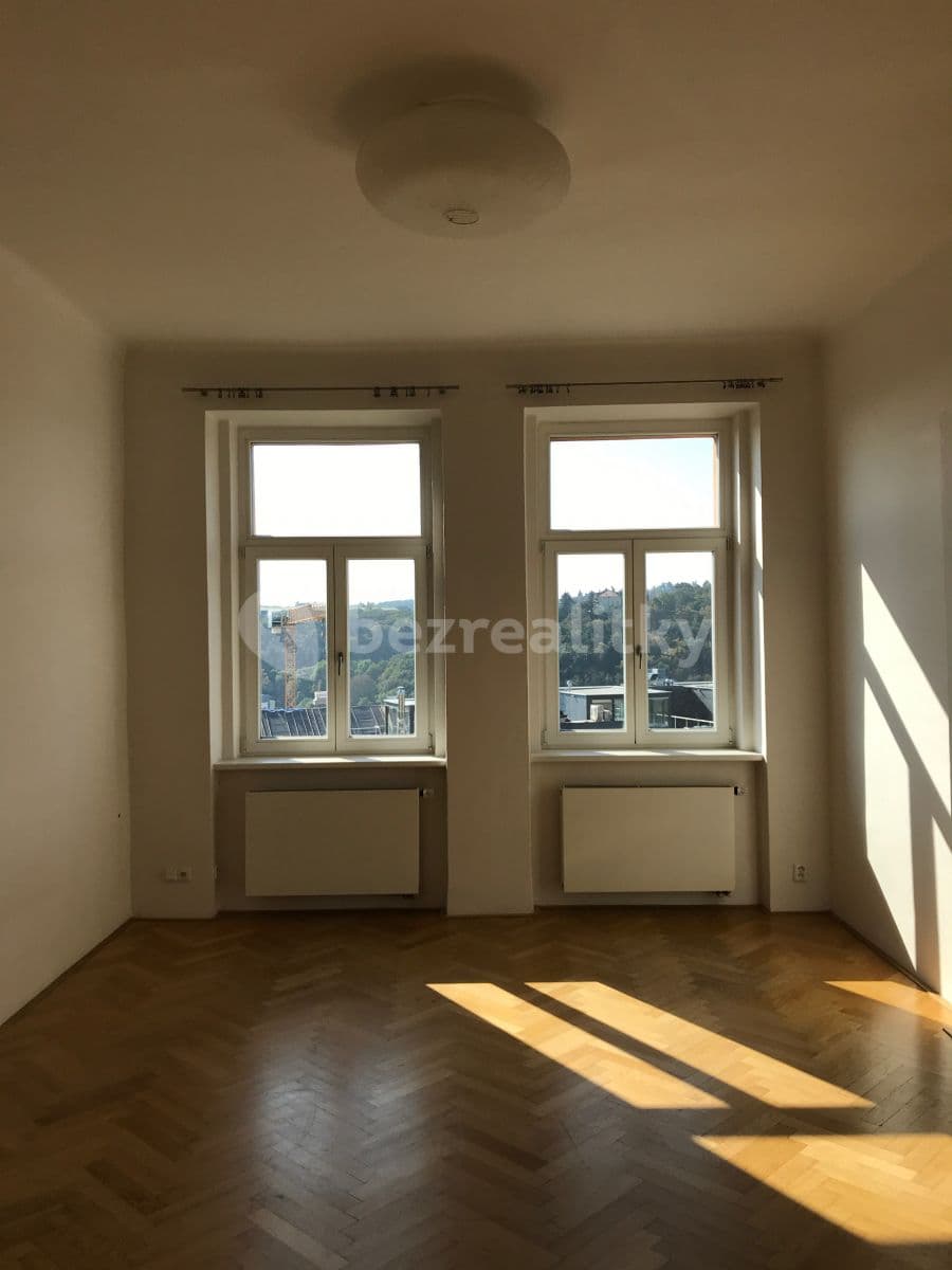 Pronájem bytu 2+1 78 m², Švédská, Praha, Praha Pronájem bytu 2+1 78 m², Švédská, Praha, Praha