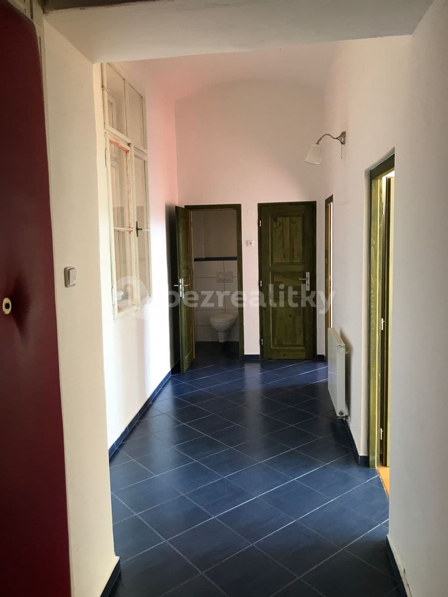 Pronájem bytu 2+1 78 m², Švédská, Praha, Praha Pronájem bytu 2+1 78 m², Švédská, Praha, Praha