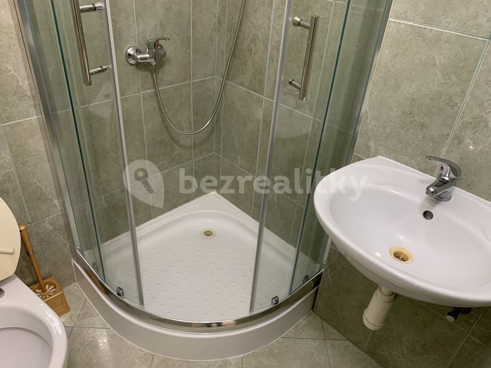 Pronájem bytu 2+kk 44 m², Mojmírova, Praha, Praha Pronájem bytu 2+kk 44 m², Mojmírova, Praha, Praha