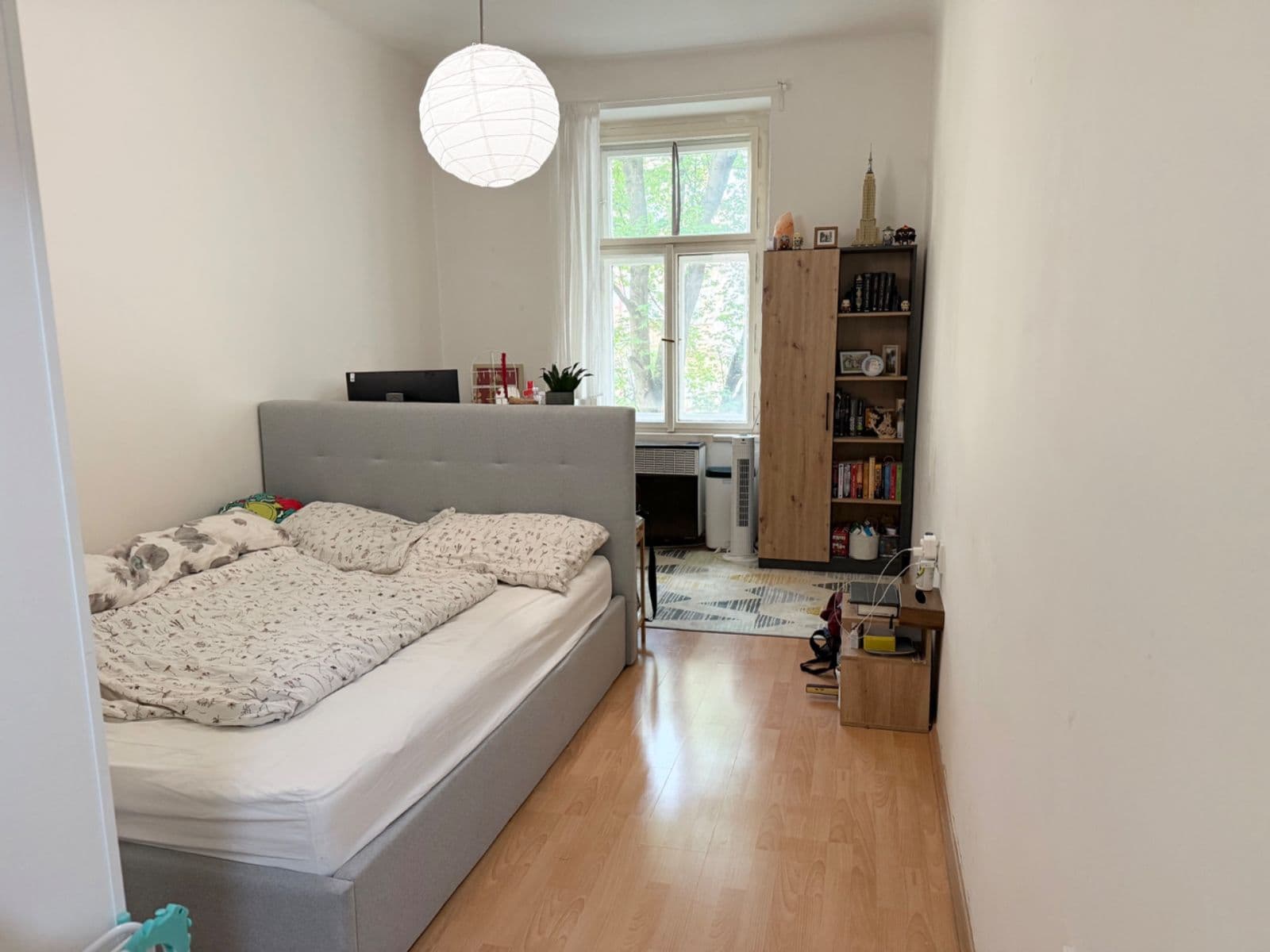 Pronájem bytu 2+kk 44 m², Mojmírova, Praha, Praha Pronájem bytu 2+kk 44 m², Mojmírova, Praha, Praha