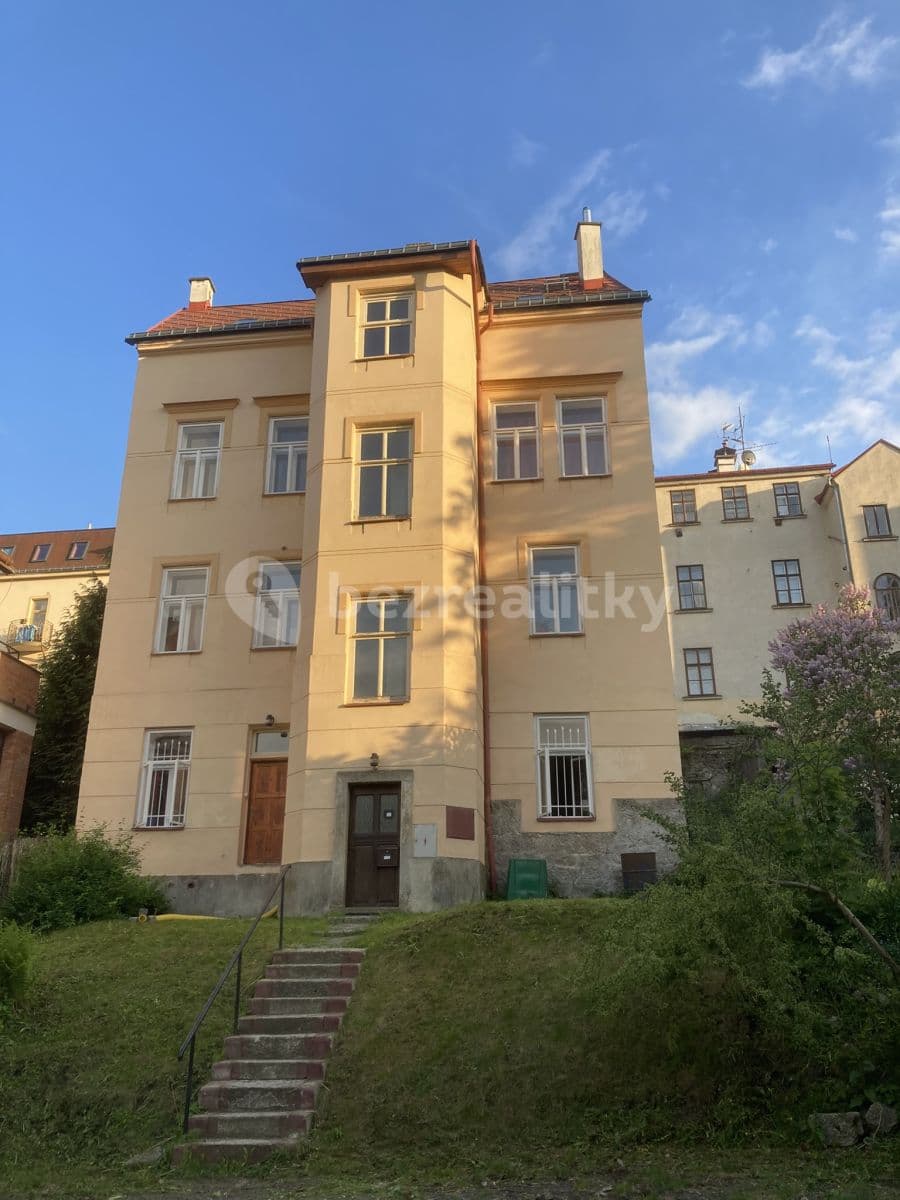 Pronájem bytu 2+kk 34 m², Emilie Floriánové, Jablonec nad Nisou, Liberecký kraj