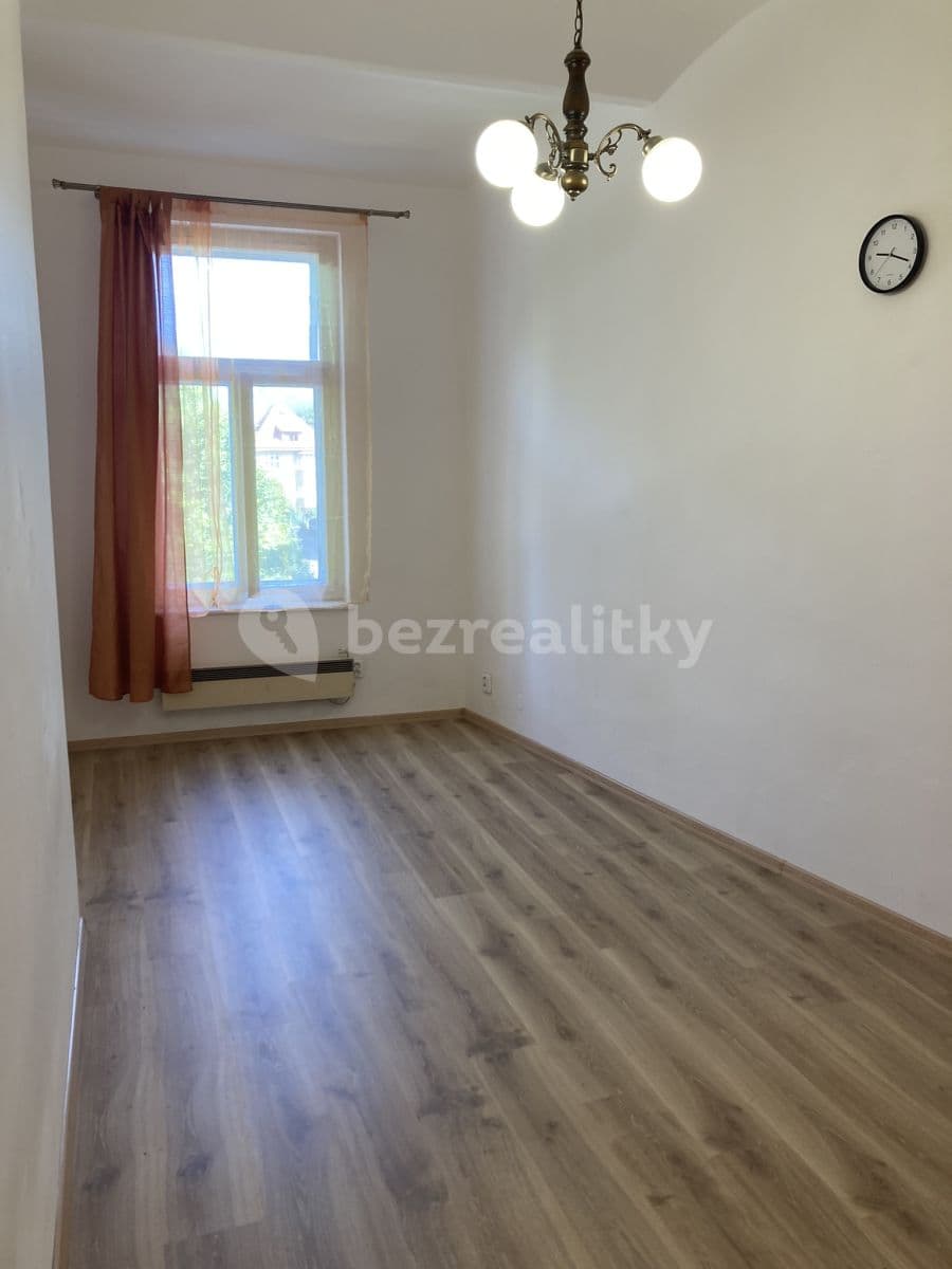 Pronájem bytu 2+kk 34 m², Emilie Floriánové, Jablonec nad Nisou, Liberecký kraj