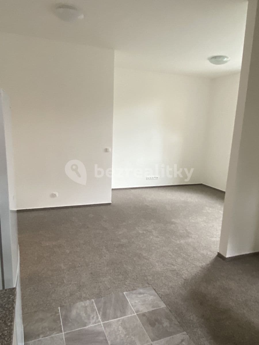 Pronájem bytu 2+kk 45 m², Za horou, Praha, Praha Pronájem bytu 2+kk 45 m², Za horou, Praha, Praha