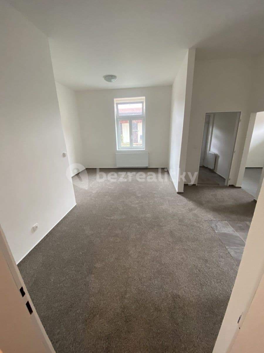 Pronájem bytu 2+kk 45 m², Za horou, Praha, Praha Pronájem bytu 2+kk 45 m², Za horou, Praha, Praha