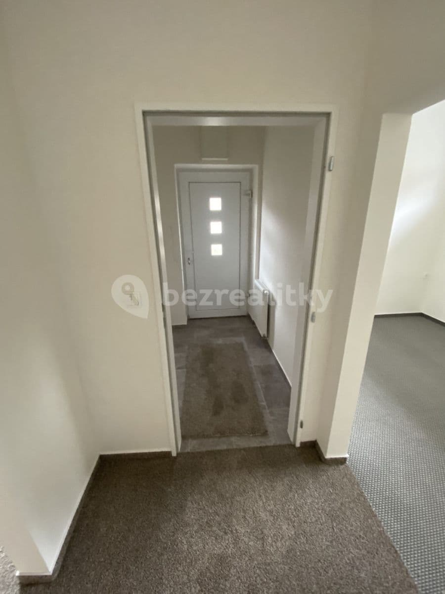 Pronájem bytu 2+kk 45 m², Za horou, Praha, Praha Pronájem bytu 2+kk 45 m², Za horou, Praha, Praha