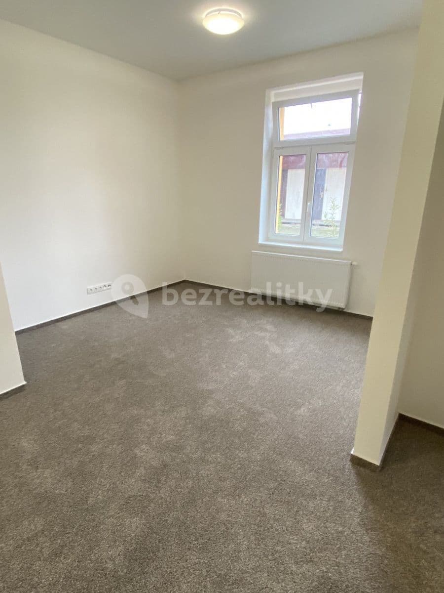 Pronájem bytu 2+kk 45 m², Za horou, Praha, Praha Pronájem bytu 2+kk 45 m², Za horou, Praha, Praha