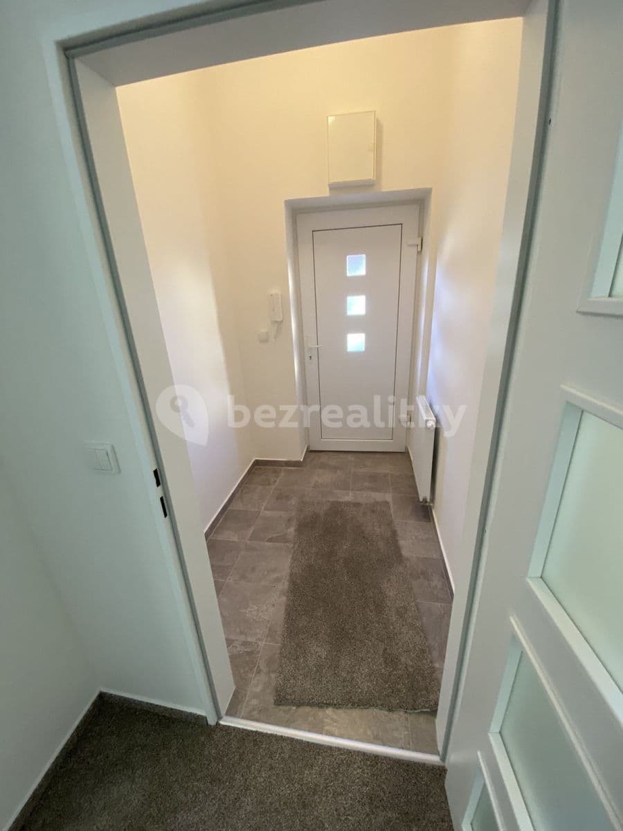Pronájem bytu 2+kk 45 m², Za horou, Praha, Praha Pronájem bytu 2+kk 45 m², Za horou, Praha, Praha