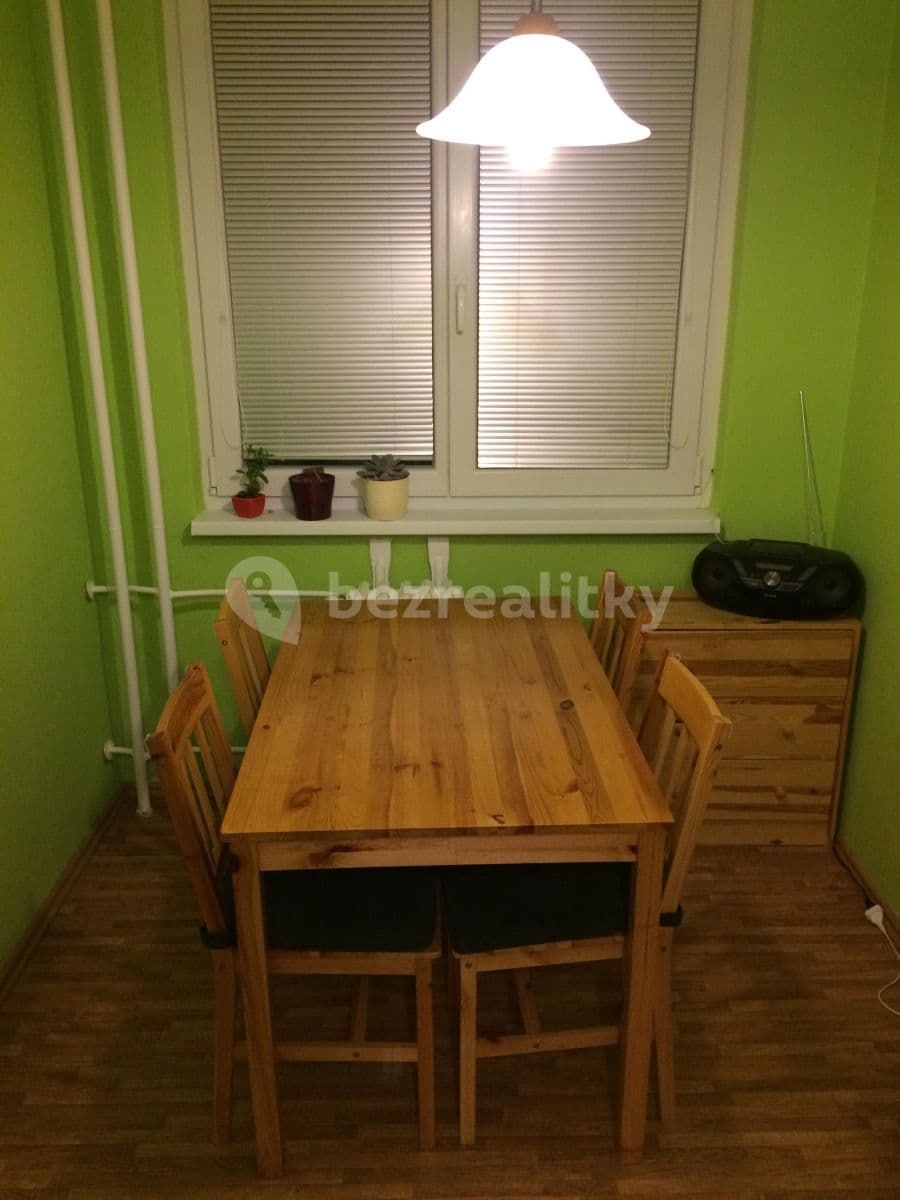 Pronájem bytu 3+1 80 m², Bellušova, Praha, Praha Pronájem bytu 3+1 80 m², Bellušova, Praha, Praha