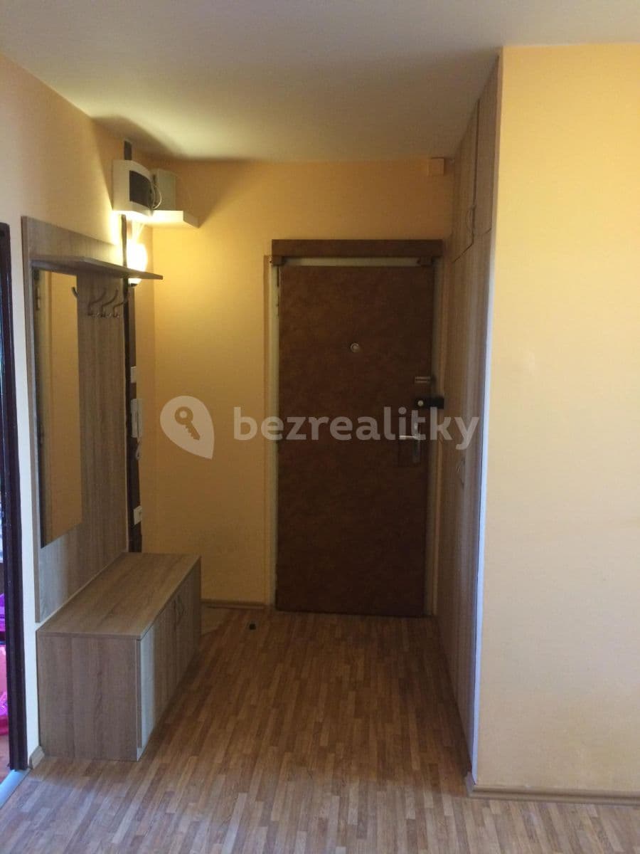 Pronájem bytu 3+1 80 m², Bellušova, Praha, Praha Pronájem bytu 3+1 80 m², Bellušova, Praha, Praha