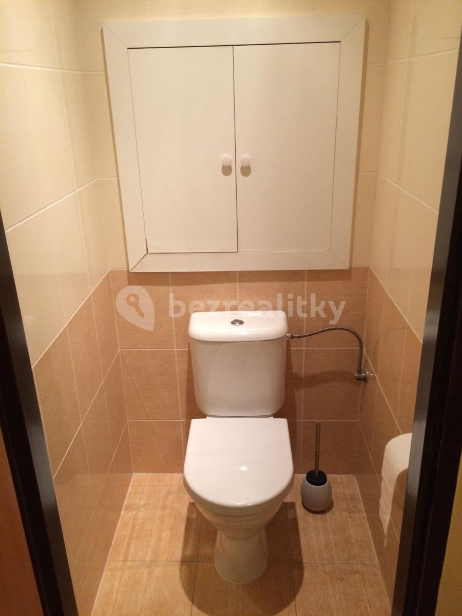 Pronájem bytu 3+1 80 m², Bellušova, Praha, Praha Pronájem bytu 3+1 80 m², Bellušova, Praha, Praha