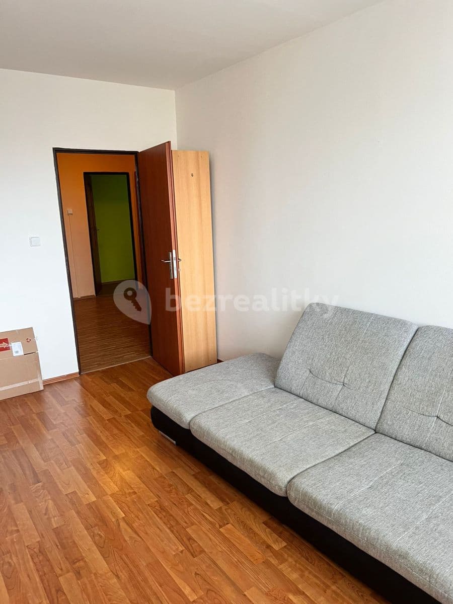 Pronájem bytu 3+1 80 m², Bellušova, Praha, Praha Pronájem bytu 3+1 80 m², Bellušova, Praha, Praha