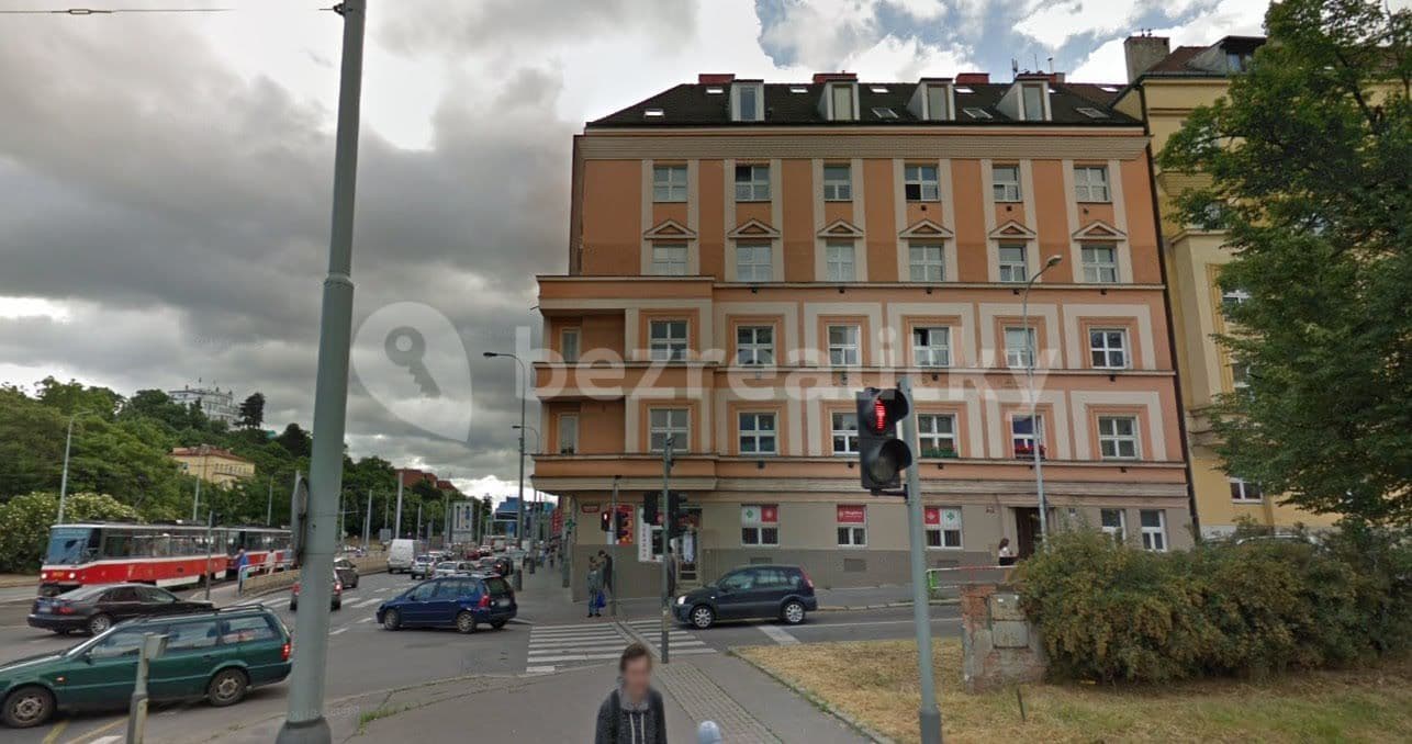 Pronájem bytu 2+kk 51 m², Musílkova, Praha, Praha Pronájem bytu 2+kk 51 m², Musílkova, Praha, Praha