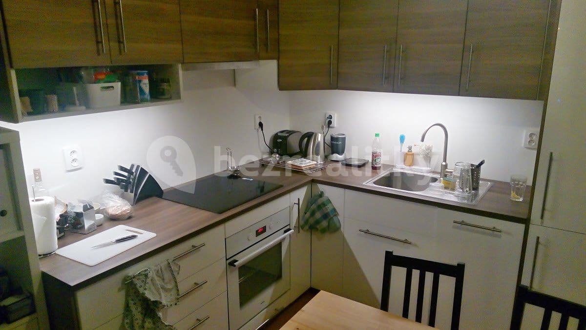 Pronájem bytu 2+kk 51 m², Musílkova, Praha, Praha Pronájem bytu 2+kk 51 m², Musílkova, Praha, Praha