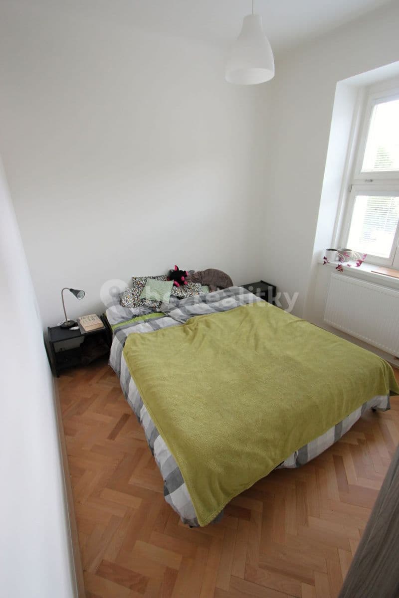 Pronájem bytu 2+kk 51 m², Musílkova, Praha, Praha Pronájem bytu 2+kk 51 m², Musílkova, Praha, Praha