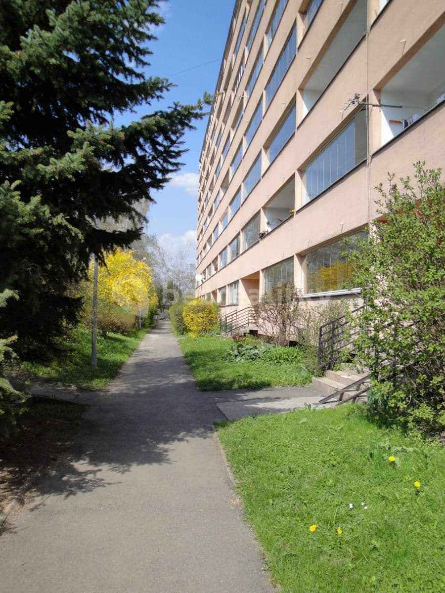 Pronájem bytu 1+1 34 m², Jánošíkova, Praha, Praha Pronájem bytu 1+1 34 m², Jánošíkova, Praha, Praha