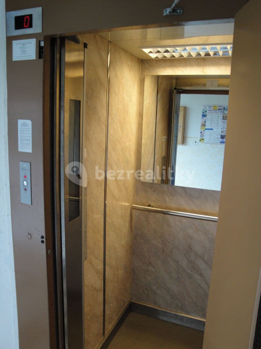 Pronájem bytu 1+1 34 m², Jánošíkova, Praha, Praha Pronájem bytu 1+1 34 m², Jánošíkova, Praha, Praha