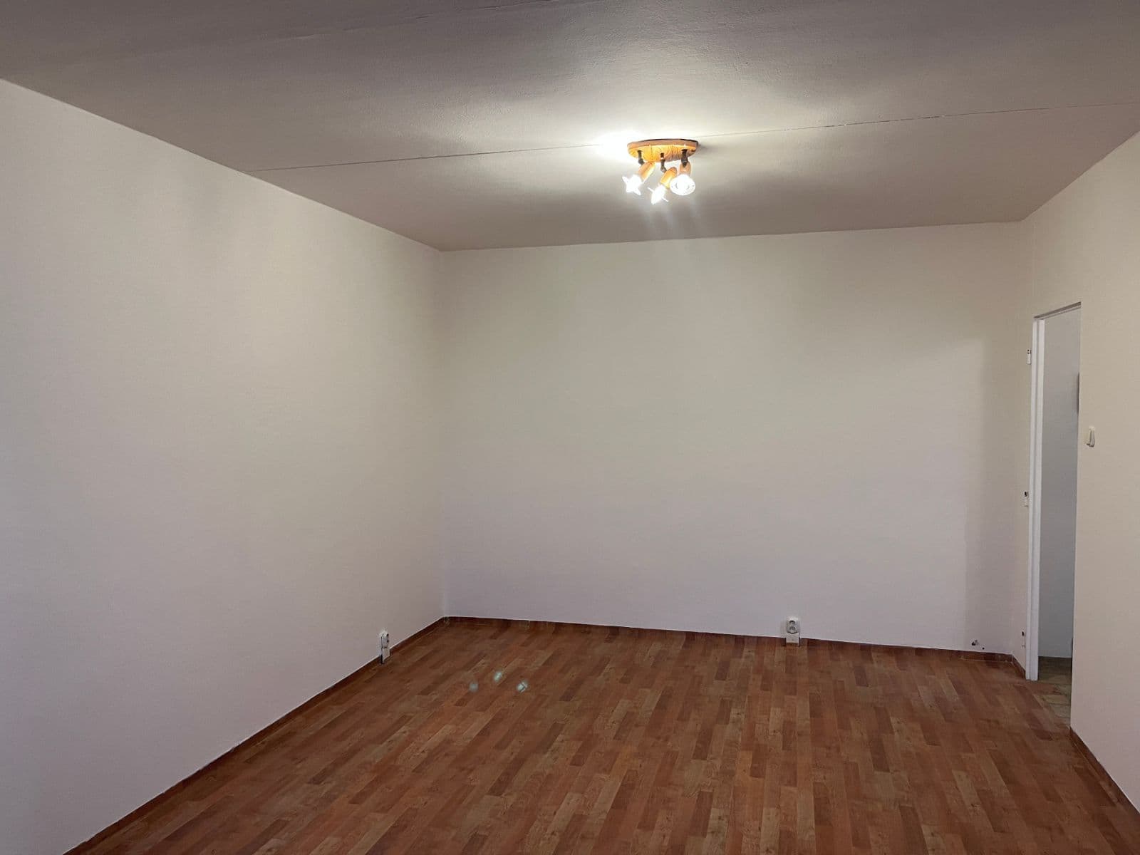 Pronájem bytu 1+1 34 m², Jánošíkova, Praha, Praha Pronájem bytu 1+1 34 m², Jánošíkova, Praha, Praha