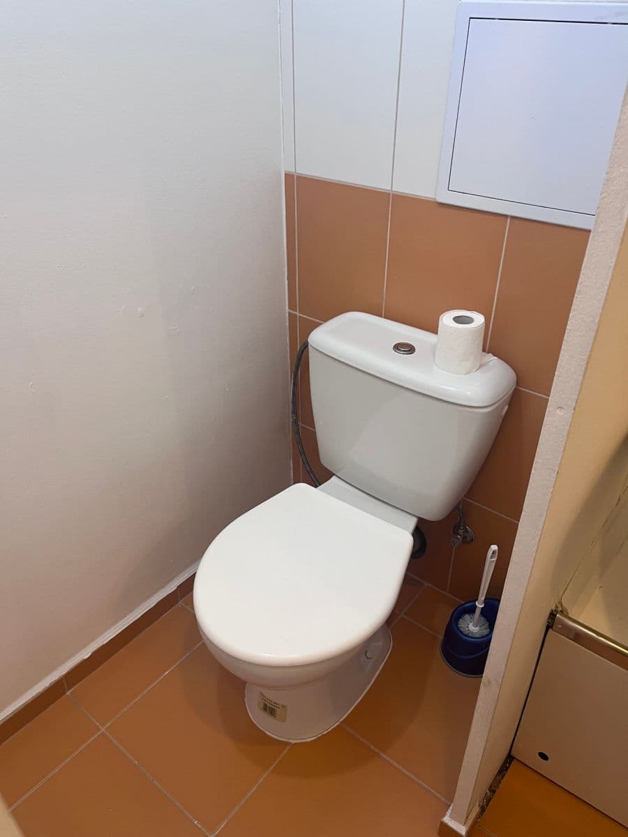 Pronájem bytu 1+1 34 m², Jánošíkova, Praha, Praha Pronájem bytu 1+1 34 m², Jánošíkova, Praha, Praha