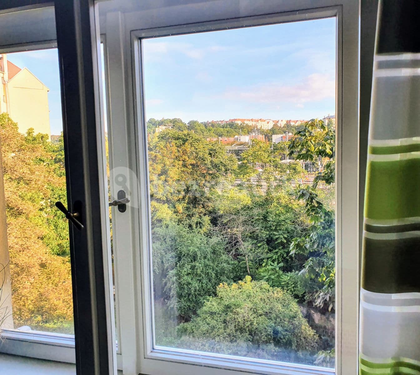 Pronájem bytu 2+kk 43 m², Čestmírova, Praha, Praha Pronájem bytu 2+kk 43 m², Čestmírova, Praha, Praha