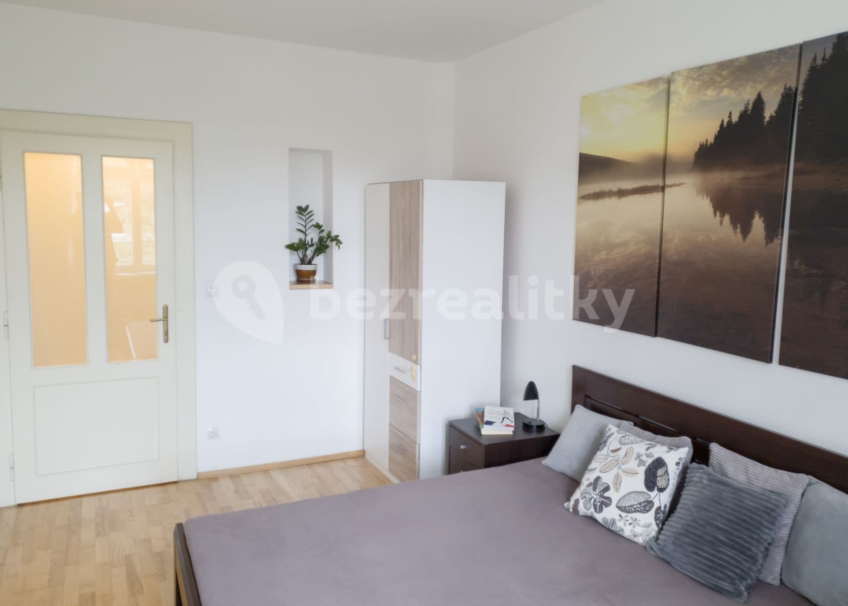 Pronájem bytu 2+kk 43 m², Čestmírova, Praha, Praha Pronájem bytu 2+kk 43 m², Čestmírova, Praha, Praha
