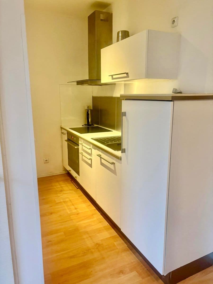 Pronájem bytu 3+kk 60 m², Miroslava Hajna, Praha, Praha Pronájem bytu 3+kk 60 m², Miroslava Hajna, Praha, Praha